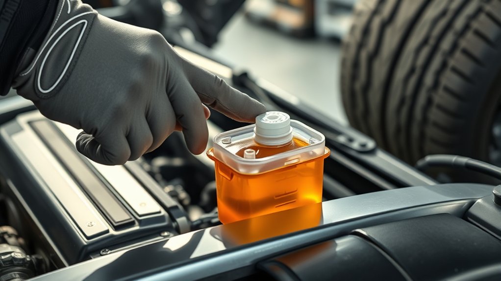 aggressive driving accelerates psf degradation