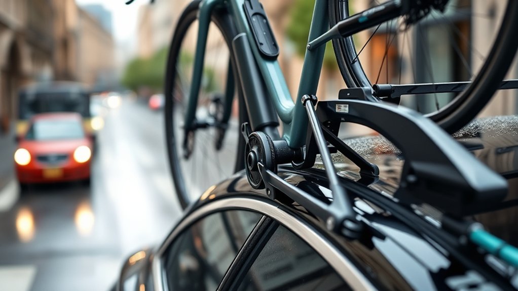 alternative e bike transport options advantages