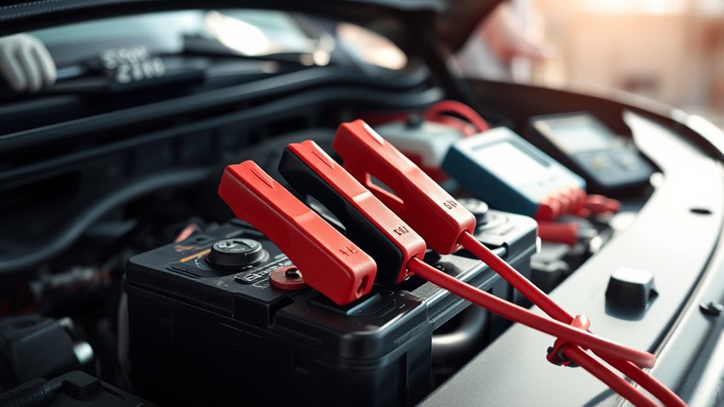 battery aging increases charging time