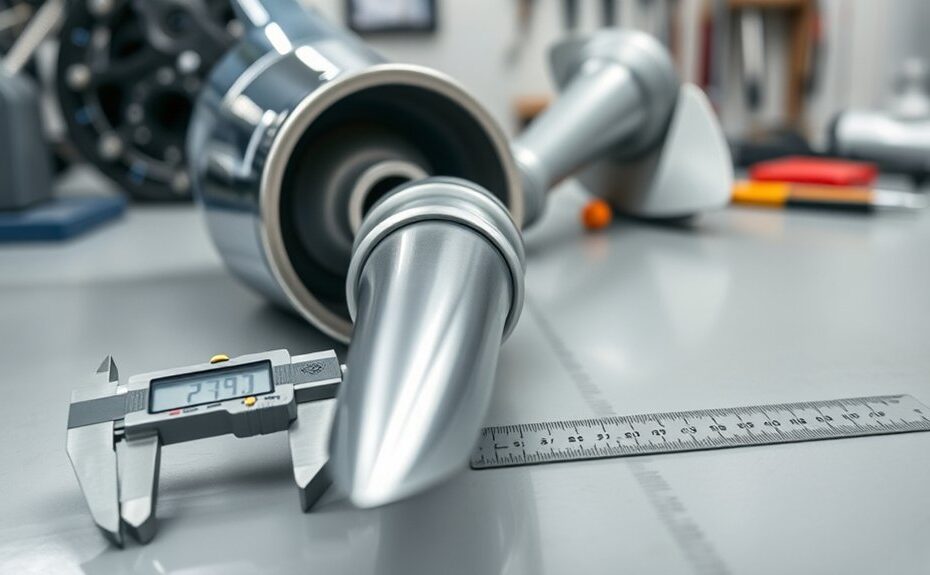 boat motor shaft measurement guide
