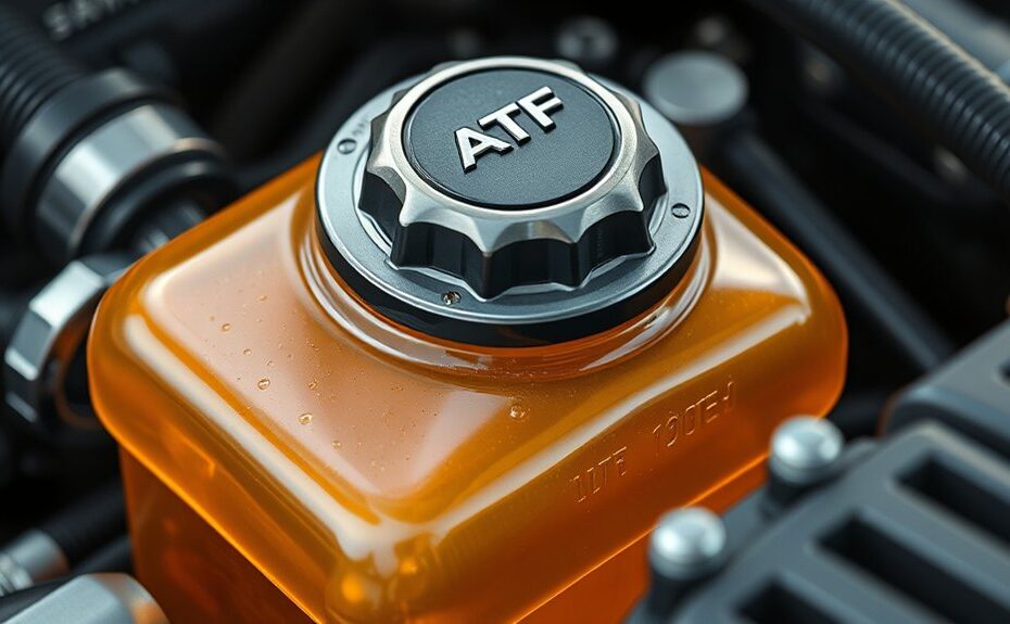 can atf substitute psf