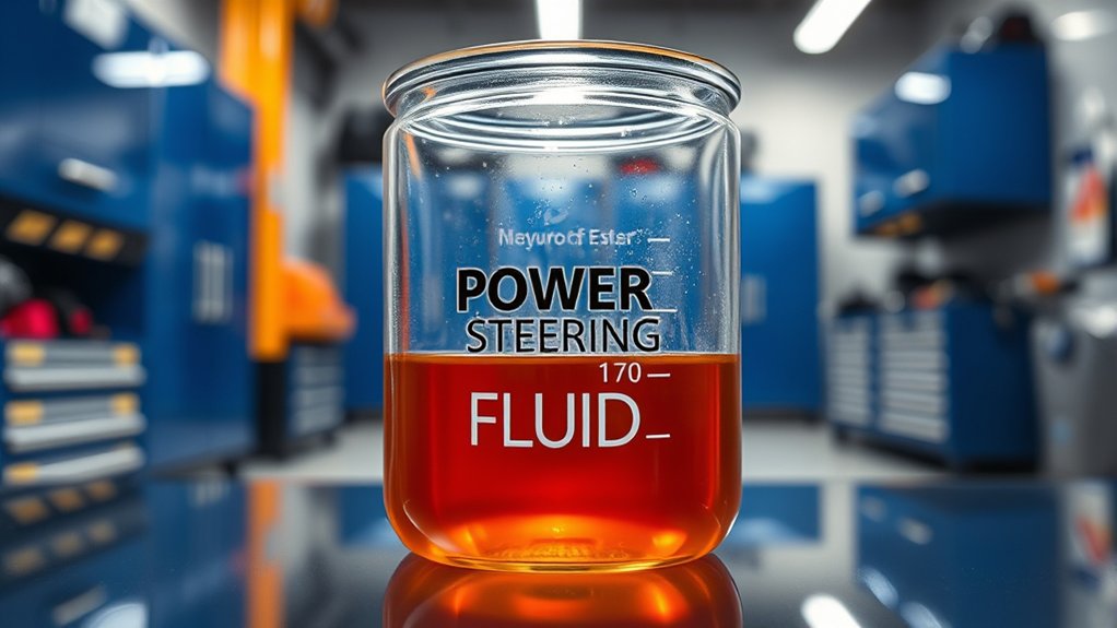 check collect ps fluid sample safely