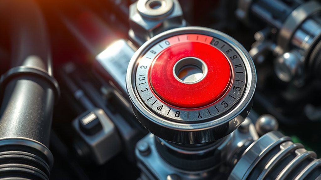 check power steering fluid regularly