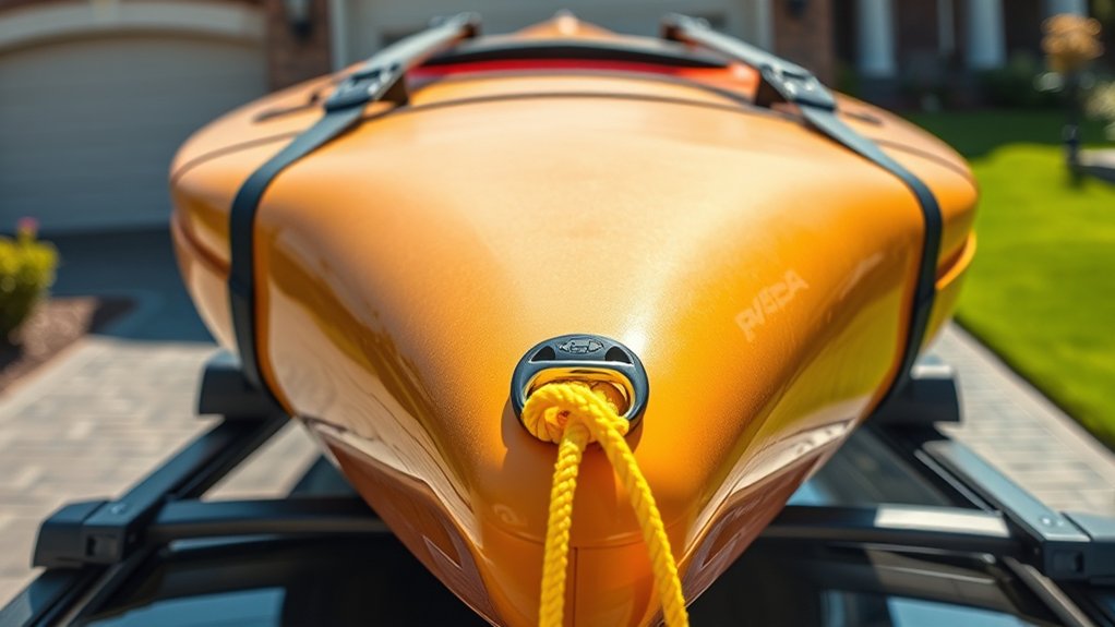 clean dry kayak and rack compatible snug fit