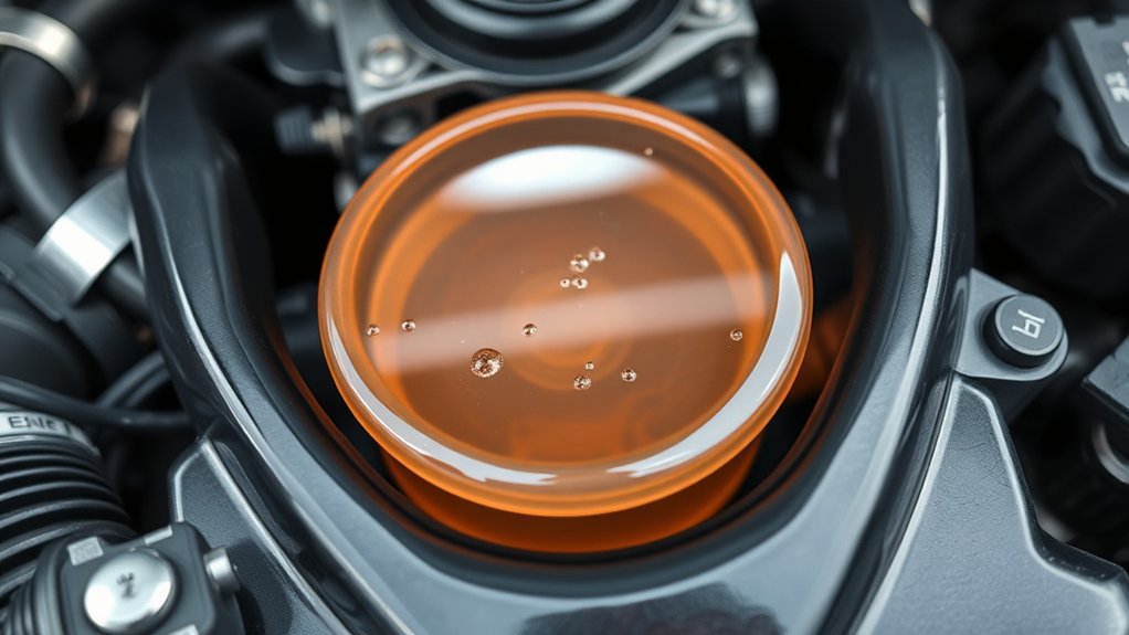 color clarity level indicators