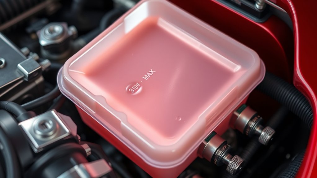 common power steering fluid issues