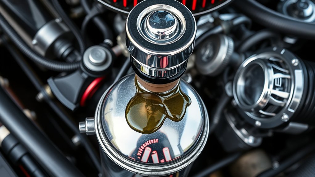 common power steering leak sources causes