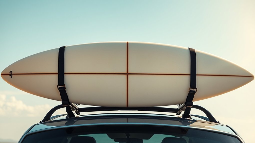 common surfboard strap mistakes and fixes