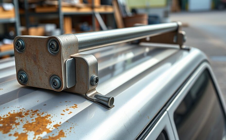 do it yourself roof rack