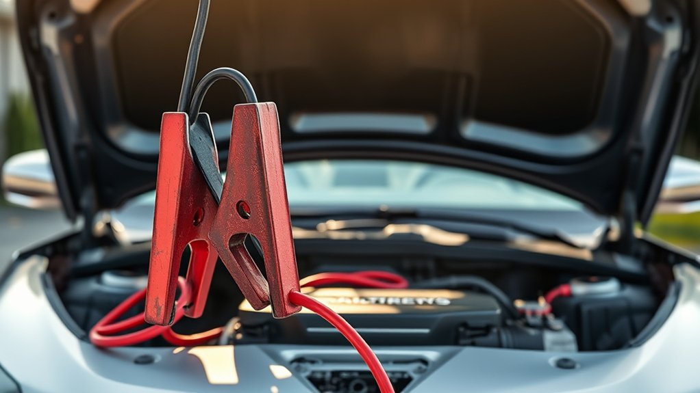 donor car runs five minutes