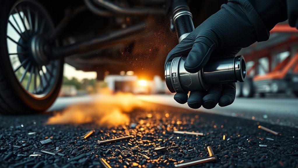 drive shaft repair vs replacement factors