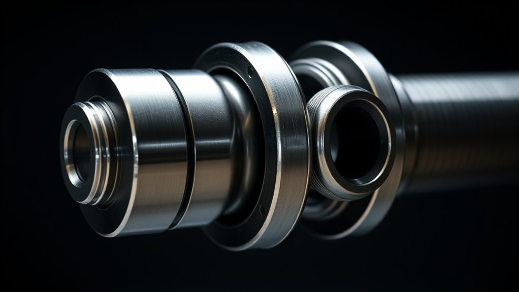 drive shaft sizing and analysis