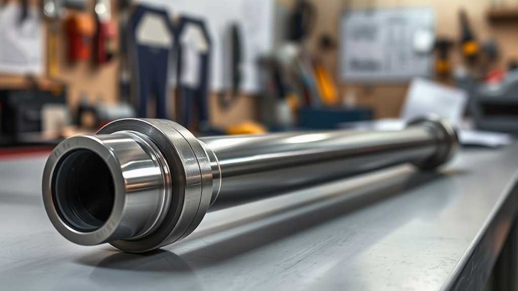 drive shaft transmits engine torque