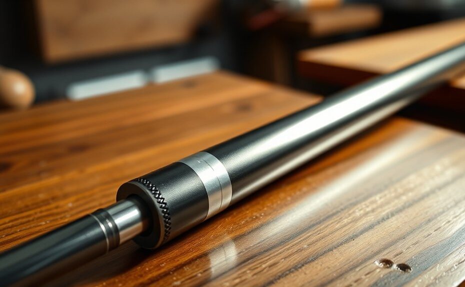 driver shaft refers to golf club shaft