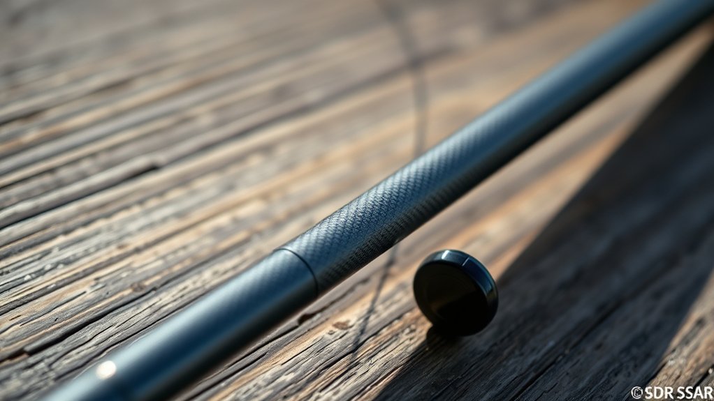 driver shaft torque flex kick point