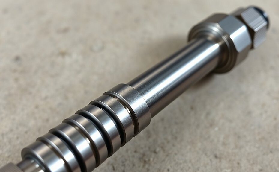 explanation of a driveshaft concept