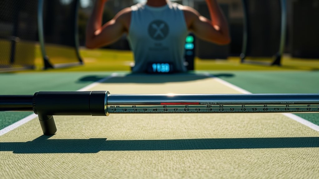 height and arm length dictate driver shaft fit