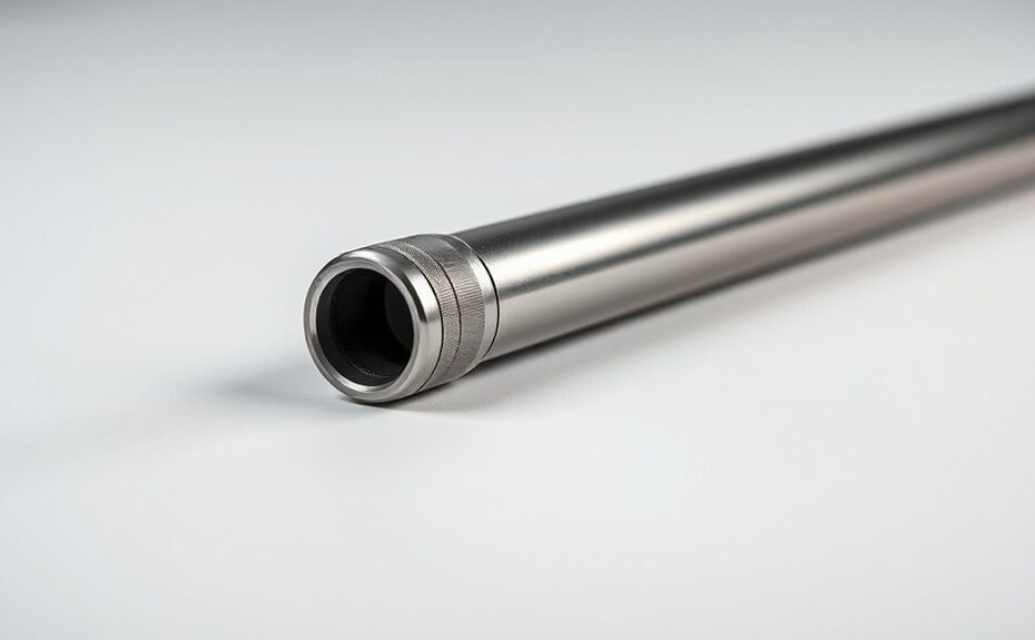 how long should driver shaft be