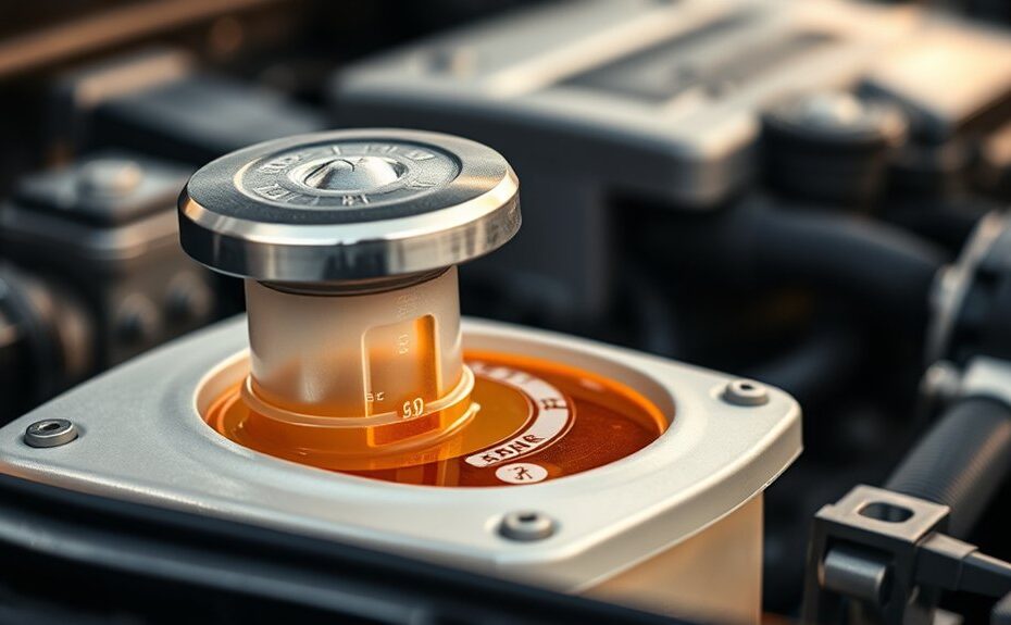 how to check power steering fluid