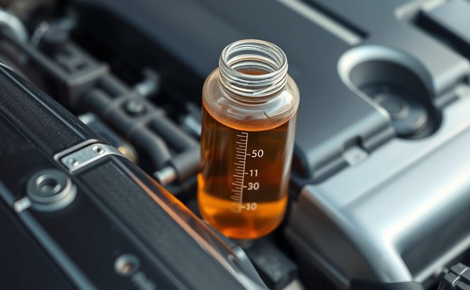 how to check power steering fluid
