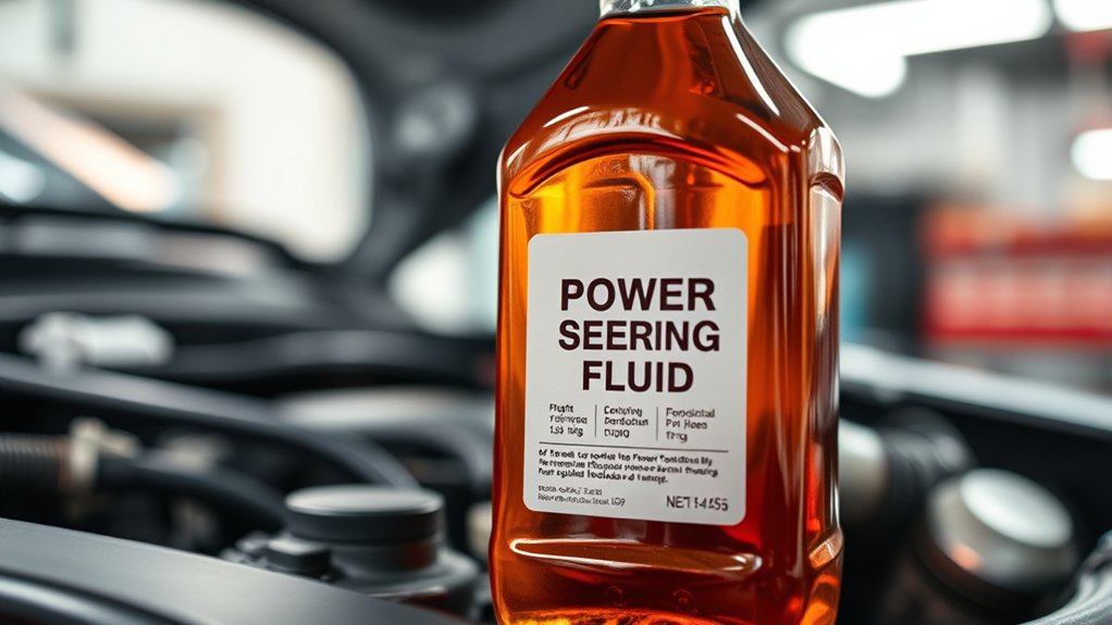 identify and verify fluid compatibility