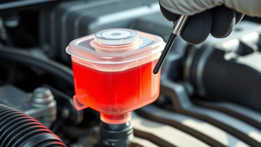 immediate action for power steering issues