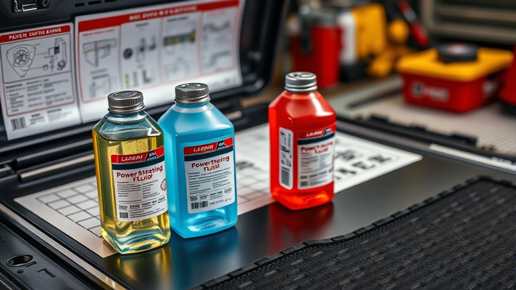 mineral synthetic atf differences