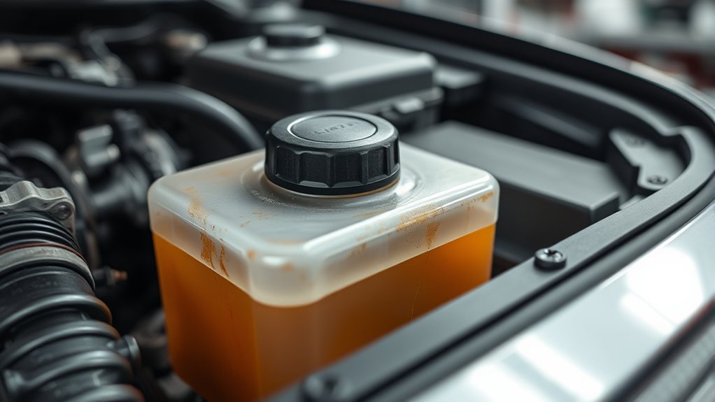 neglecting power steering maintenance risks