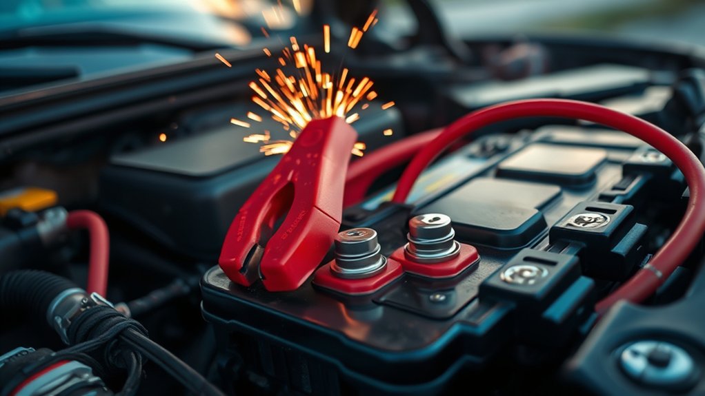 overcharging risk potential damage