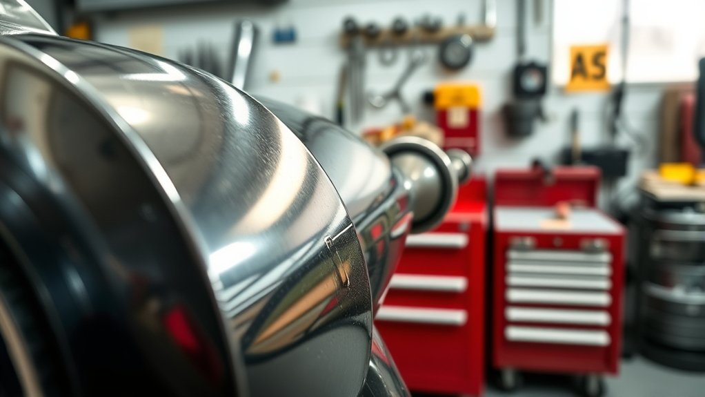 prop shaft torque transmission integrity