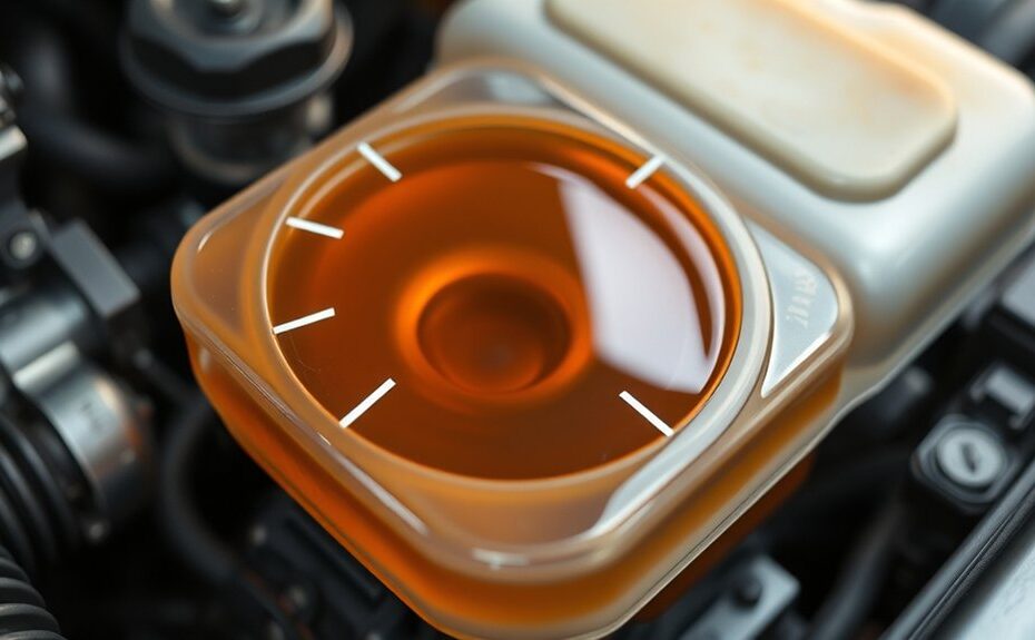recommended power steering fluid change interval