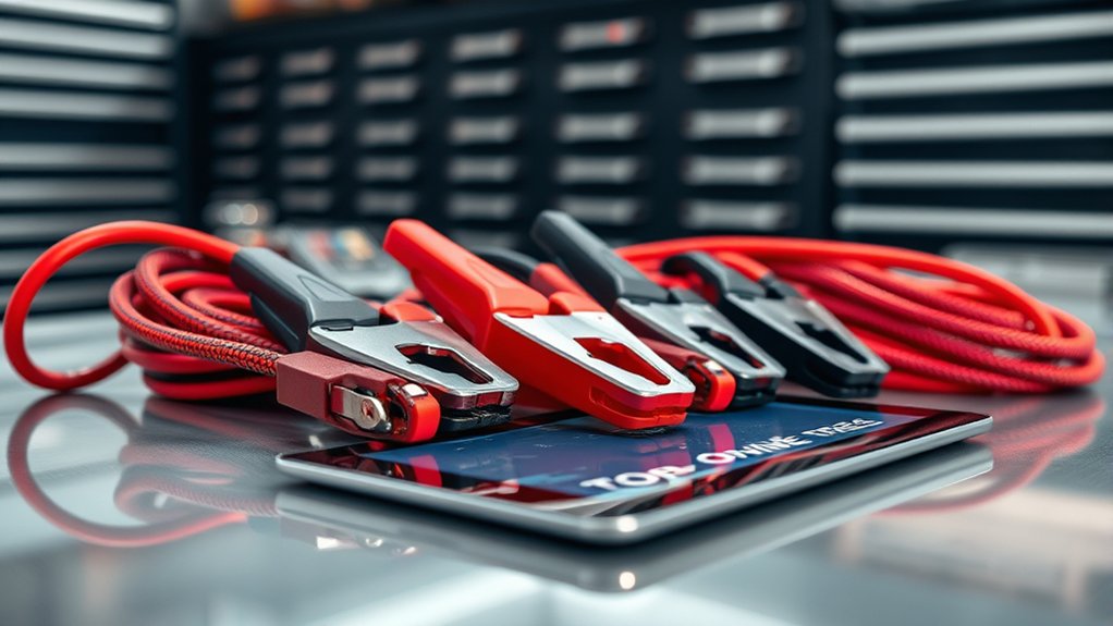 reliable jumper cables online sources