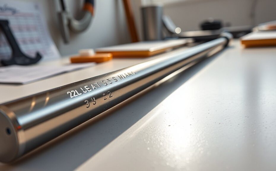 selecting golf driver shaft characteristics