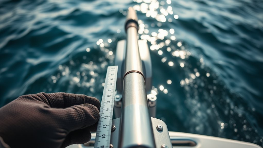 shaft length affects performance