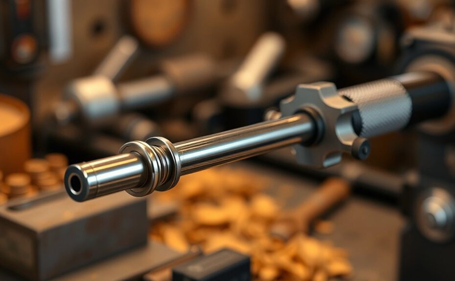 small powered rotary tool accessory