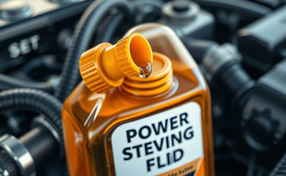 transmission fluid vs power steering fluid compatibility