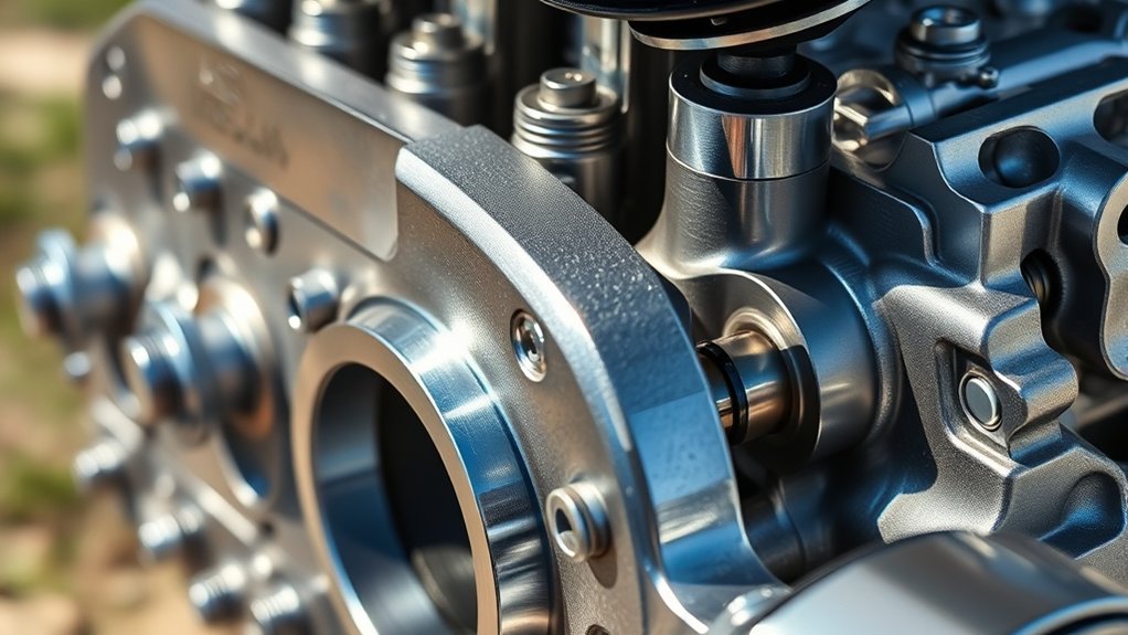 turbine losses misalignment reduce horsepower