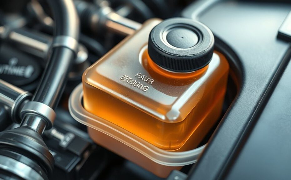 types of power steering fluids