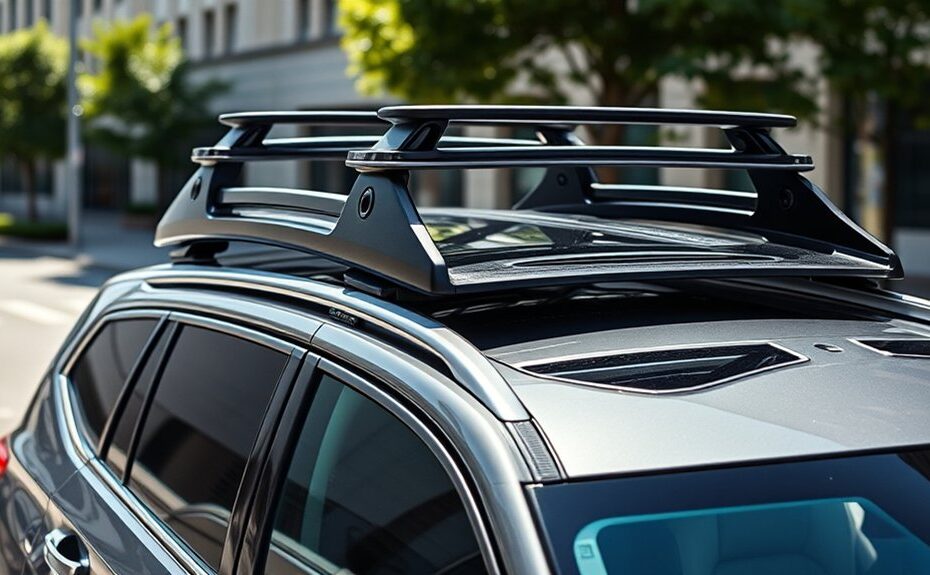 who makes eyouhz roof rack