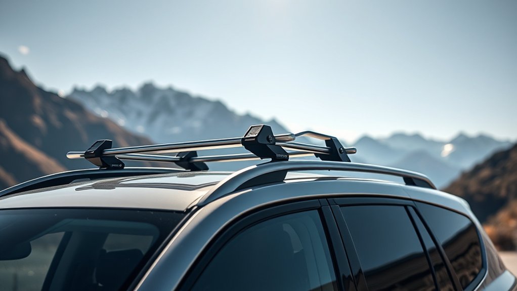 wide vehicle compatibility and accessories